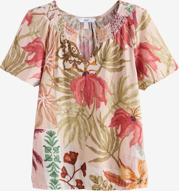 NextMajica - roza boja: prednji dio