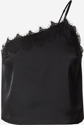 EDITED Top 'Inna' in Black: front
