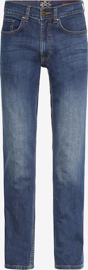Oklahoma Jeans Jeans in blue denim, Produktansicht