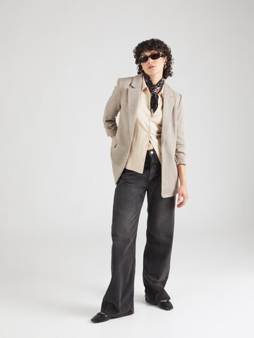 Blazer di VERO MODA in beige