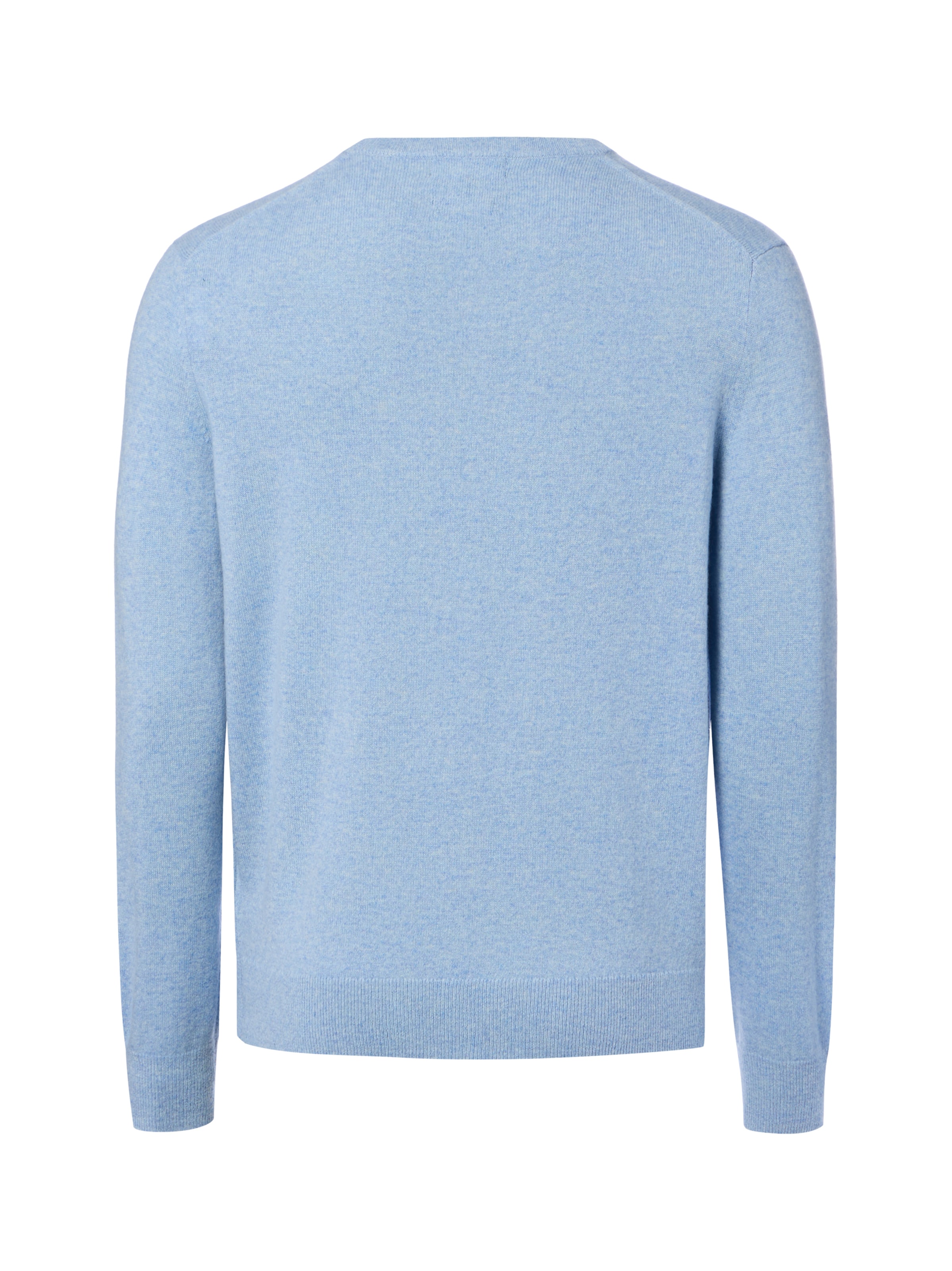 Andrew James Sweater in Blue
