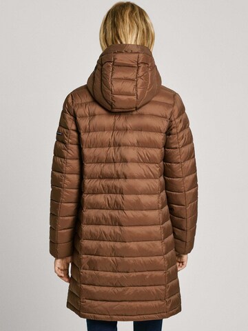 Cappotto invernale 'AMMY' di Pepe Jeans in marrone