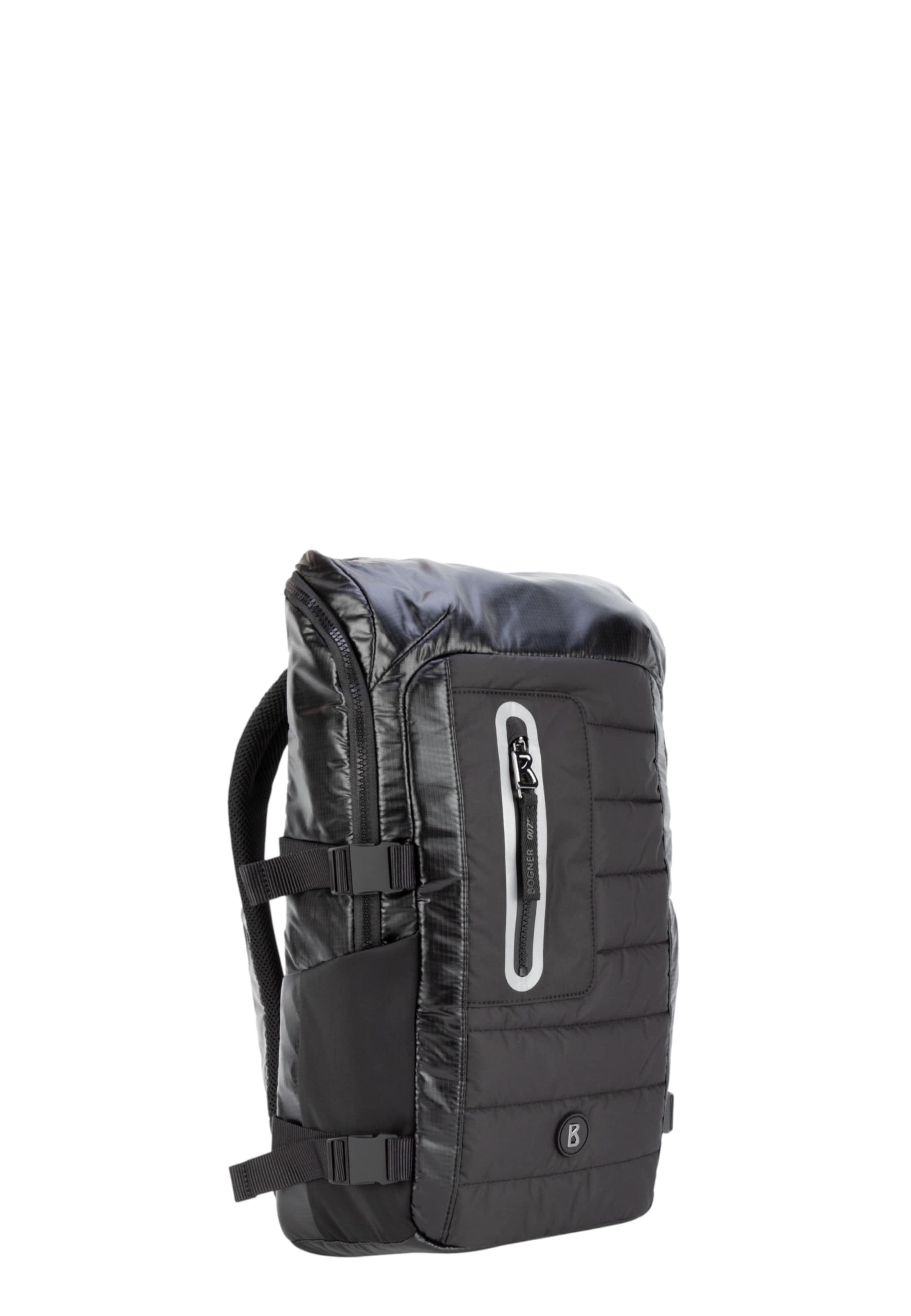 Sac à dos 'Monarch X 007' BOGNER en noir