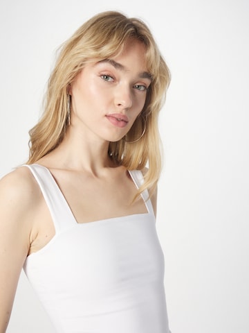 Abercrombie & Fitch Top in Zwart