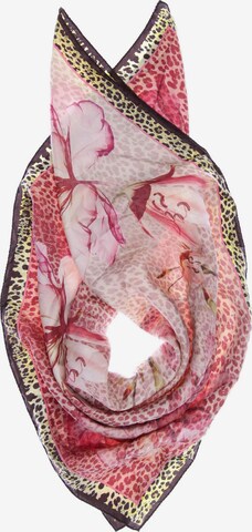 roberto cavalli Scarf & Wrap in One size in Mixed colors: front