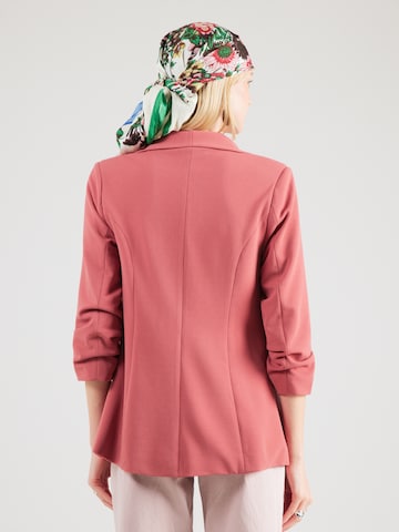 ABOUT YOU Blazer 'Marica' in Pink