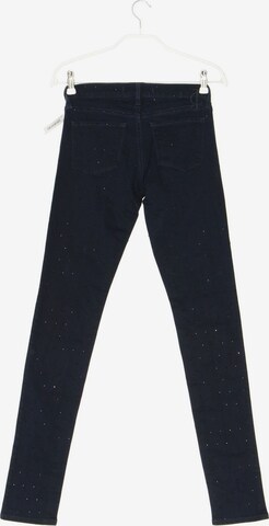 Juicy Couture Jeans in 24 in Blue