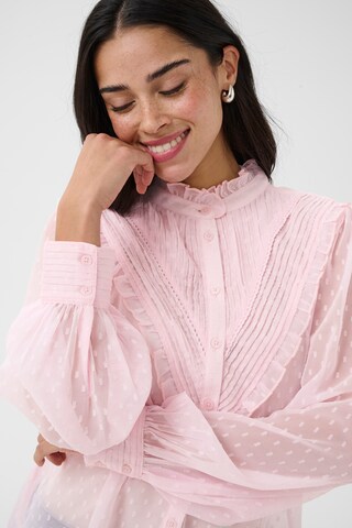 Kaffe Halenka 'KALeonora' – pink