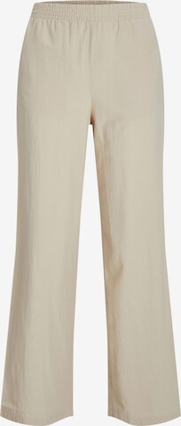 Loosefit Pantalon 'Kira' JJXX en beige : devant