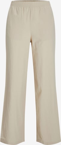 Pantaloni 'Kira' di JJXX in beige: frontale