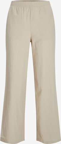 Pantalon 'Kira' JJXX en beige : devant