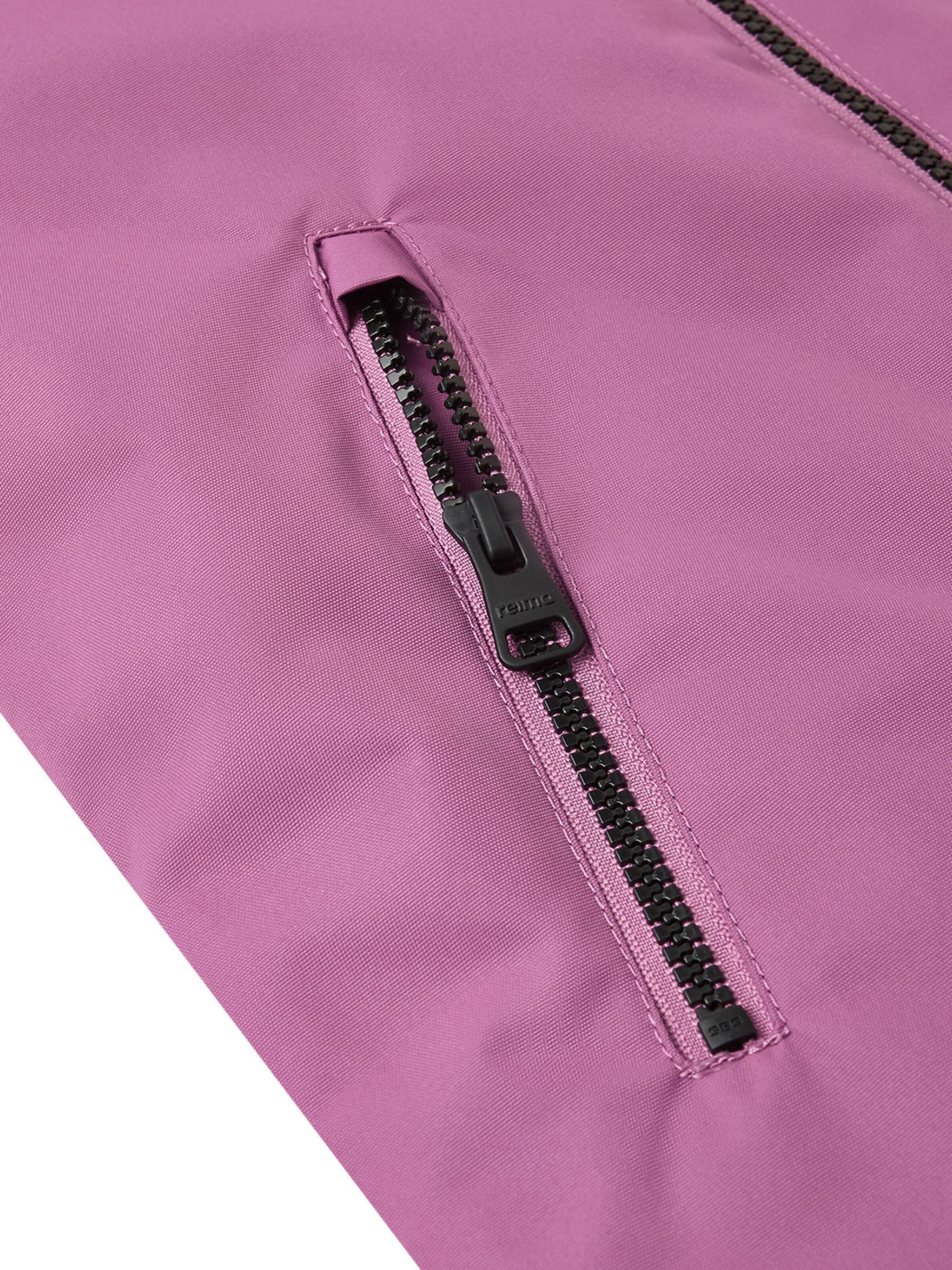 Reima Funktionsanzug 'Kauhava' in Lila