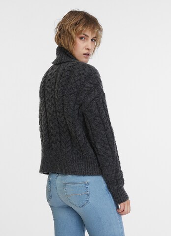 Ragwear Pullover in Grau