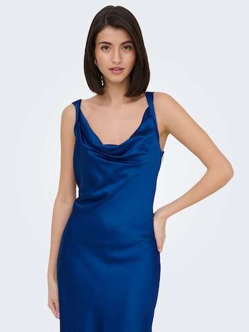Robe de soirée 'JDYINES' JDY en bleu