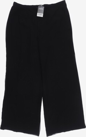 Vera Mont Pants in XXL in Black: front