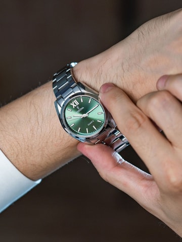 FESTINA Analoog horloge 'Boyfriend' in Groen