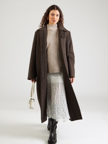 19V69 ITALIA Sweater in Beige