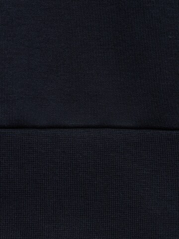 MANGO MANSweater majica 'Nole' - plava boja
