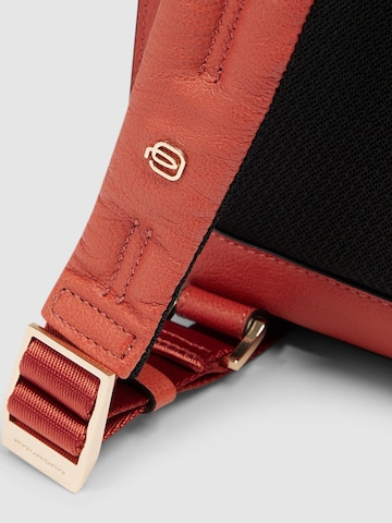 Piquadro Backpack in Orange