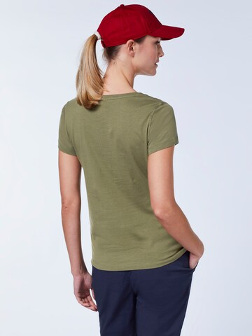 Polo Sylt Shirt in Green