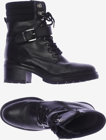 5TH AVENUE Stiefelette 41 in Schwarz: predná strana