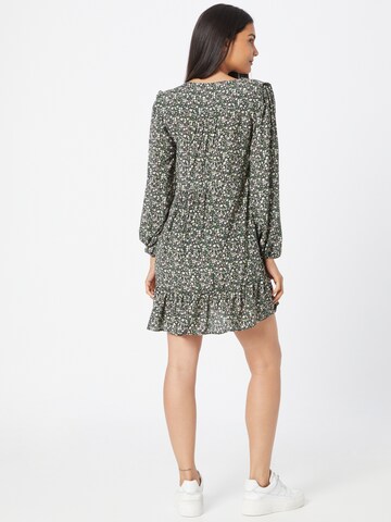 Rochie 'EMILY' de la Pepe Jeans pe verde