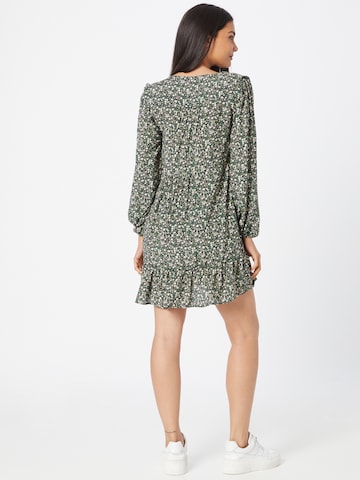 Pepe Jeans - Vestido 'EMILY' em verde