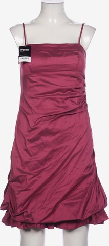 Vera Mont Dress in M in Pink: front