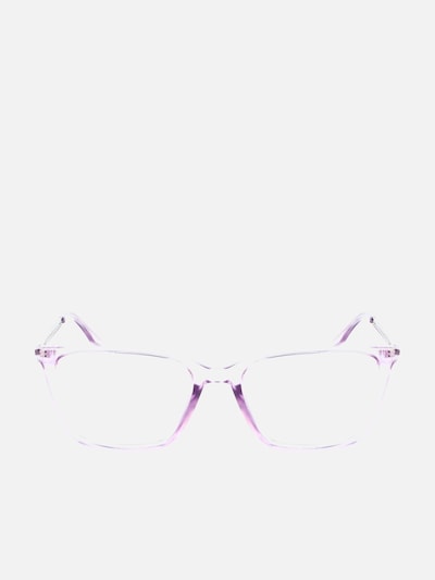 CONVERSE Sonnenbrille‌ in 52 in violettblau, Produktansicht