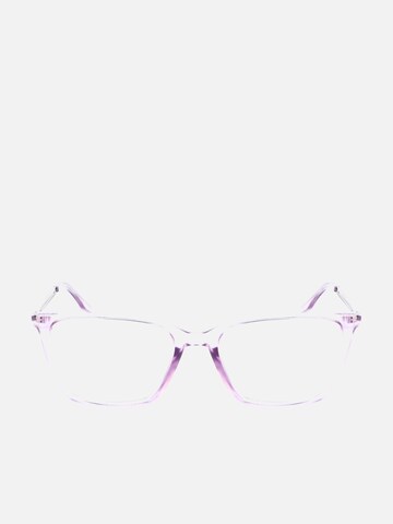 CONVERSE Sonnenbrille‌‌‌‌ in Lila: Vorderseite