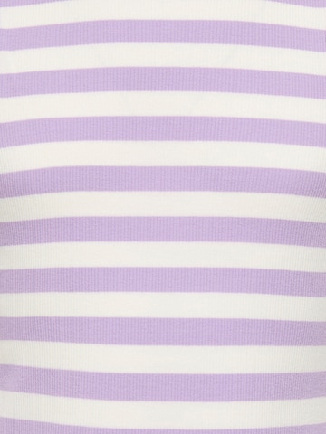 ONLY GIRLS Top 'KOGKENYA' in Lila