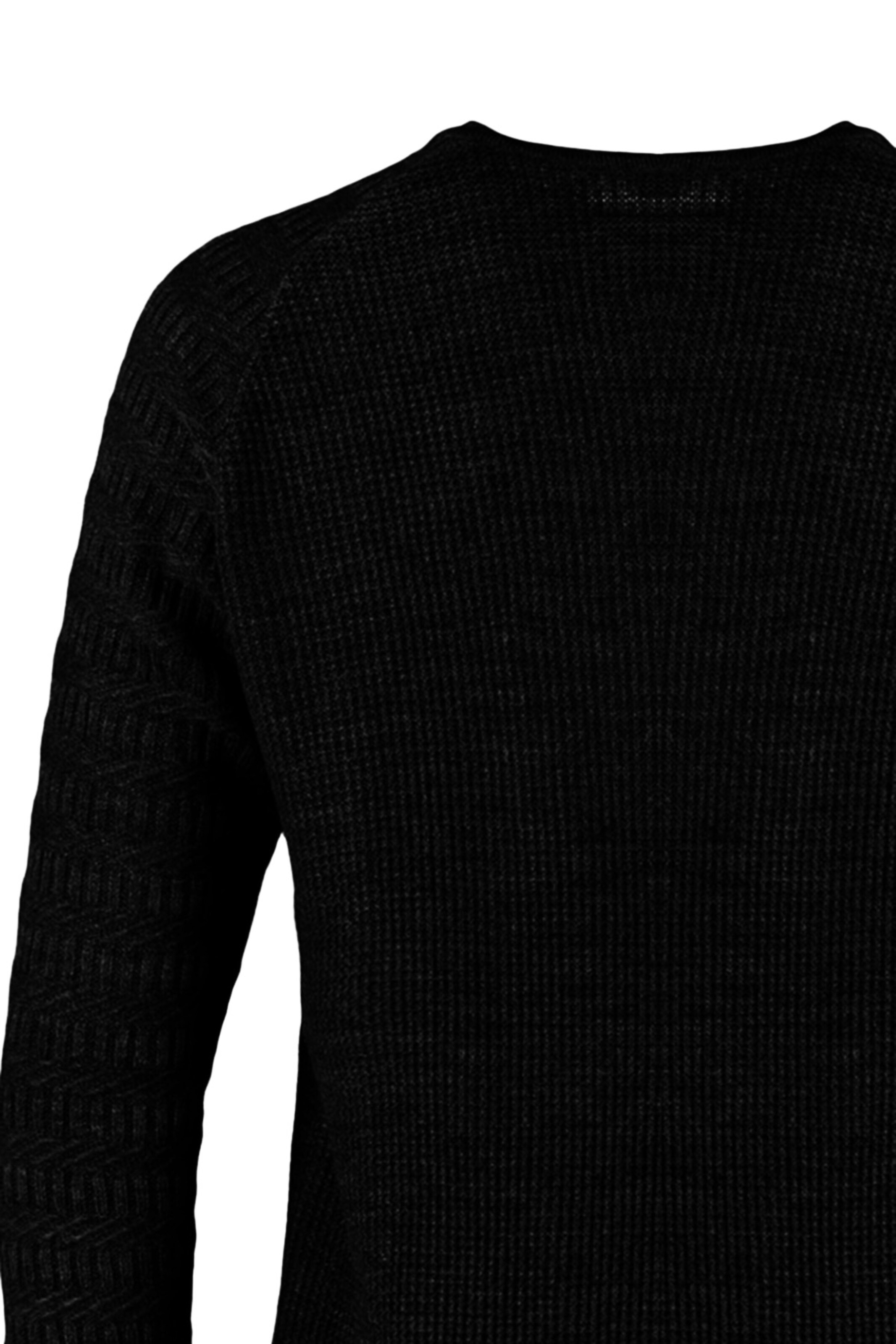 Trendyol Pullover in Schwarz