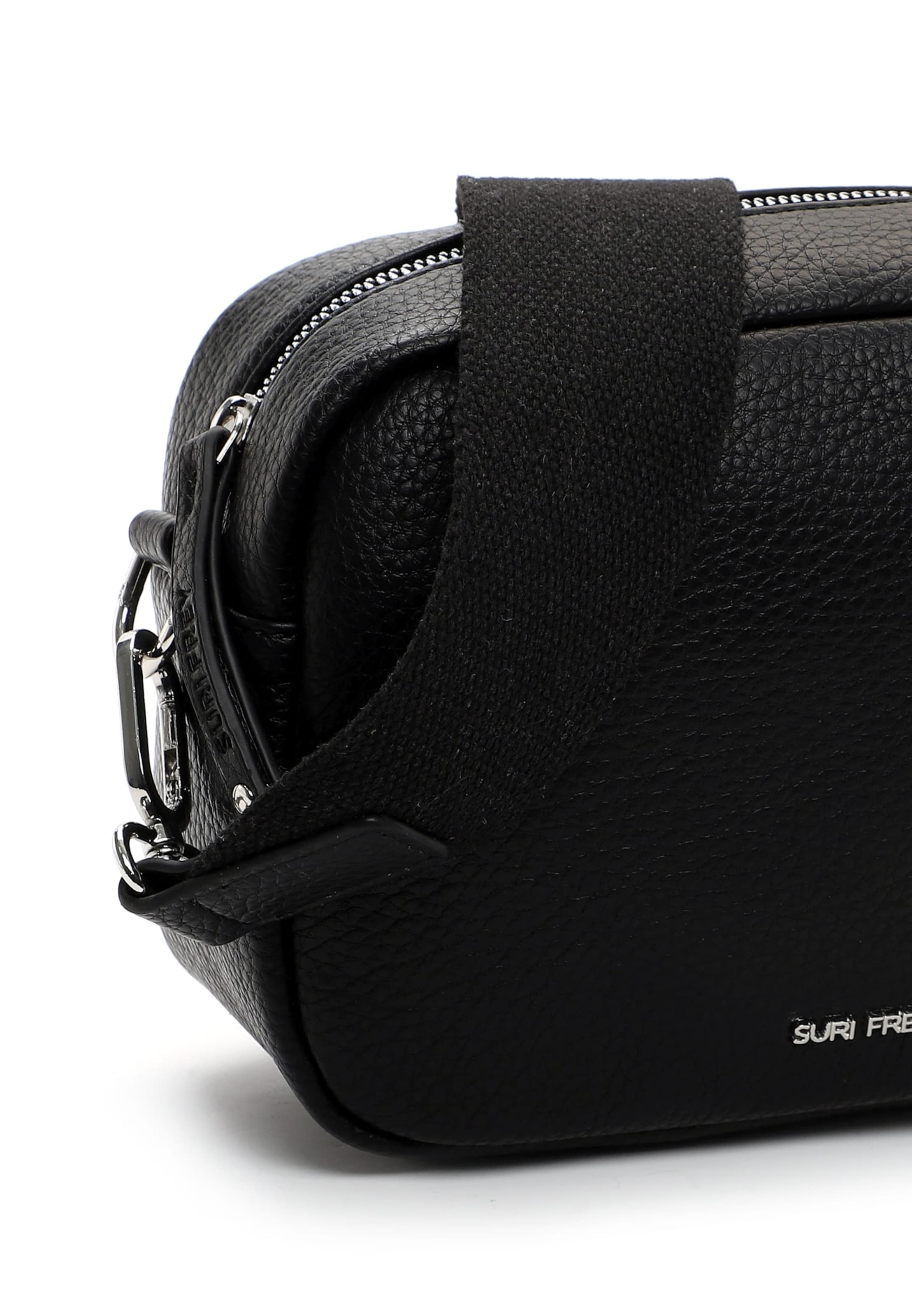 Suri Frey Сумка через плечо 'Jenny' в Черный