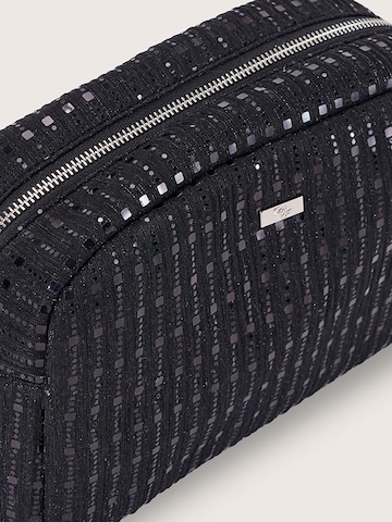 Camomilla Make up tas 'Burton' in Zwart