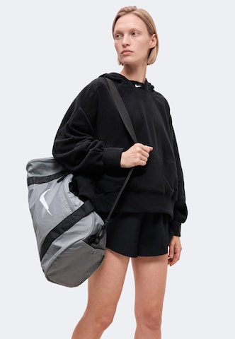 NIKE Sport szabadidős felsők 'ONE' - fekete: oldalt