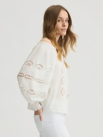 Camicia da donna di Liu Jo in beige
