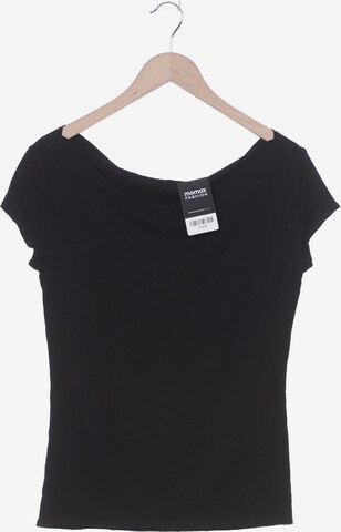REPETTO Top & Shirt in M in Black: front