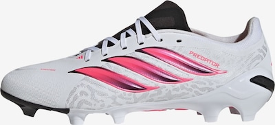 ADIDAS PERFORMANCE Kopačke 'Predator League' veličine 40,5-41 u svijetloroza / crna / bijela, Pregled proizvoda