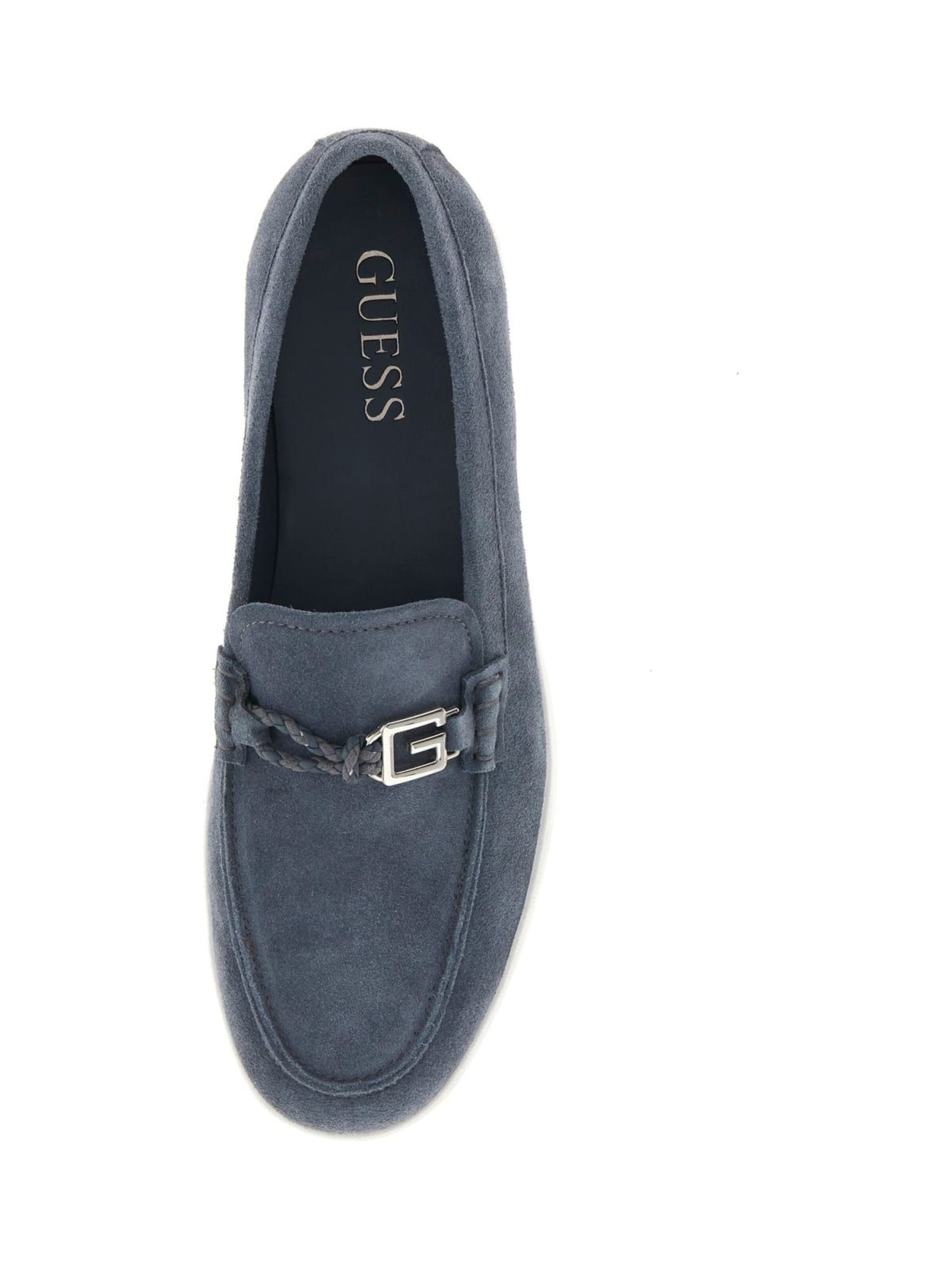 GUESS Instappers in Blauw