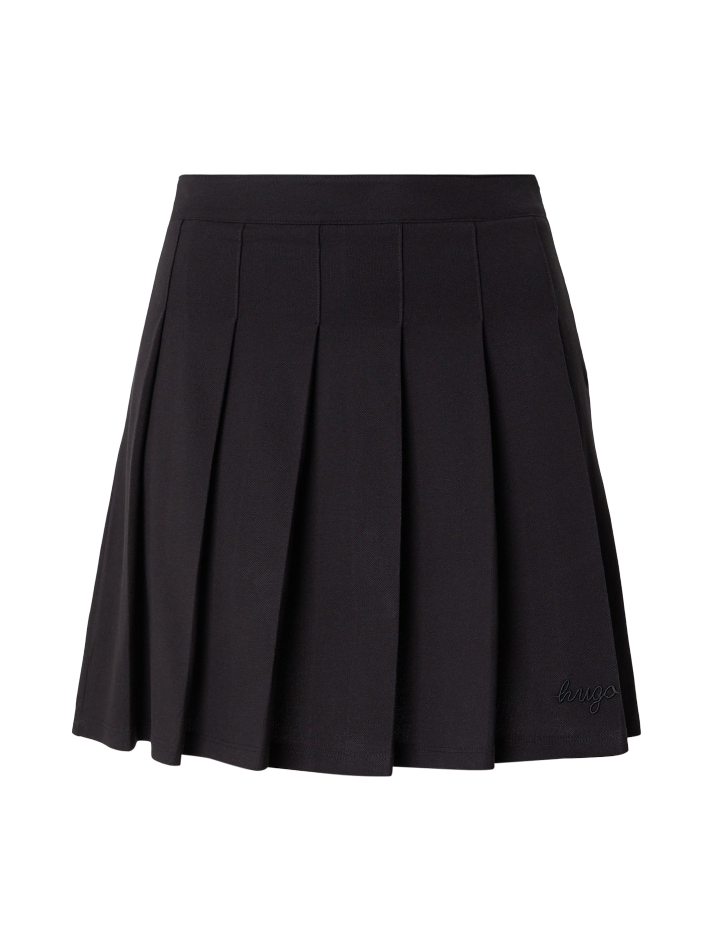 HUGO Skirt 'Nalham_B' in 34 in Black, Item view