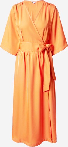 Robe 'Yanova' mbym en orange : devant