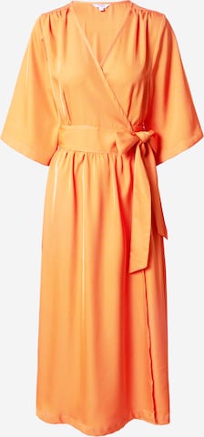 mbym Dress 'Yanova' in Orange: front