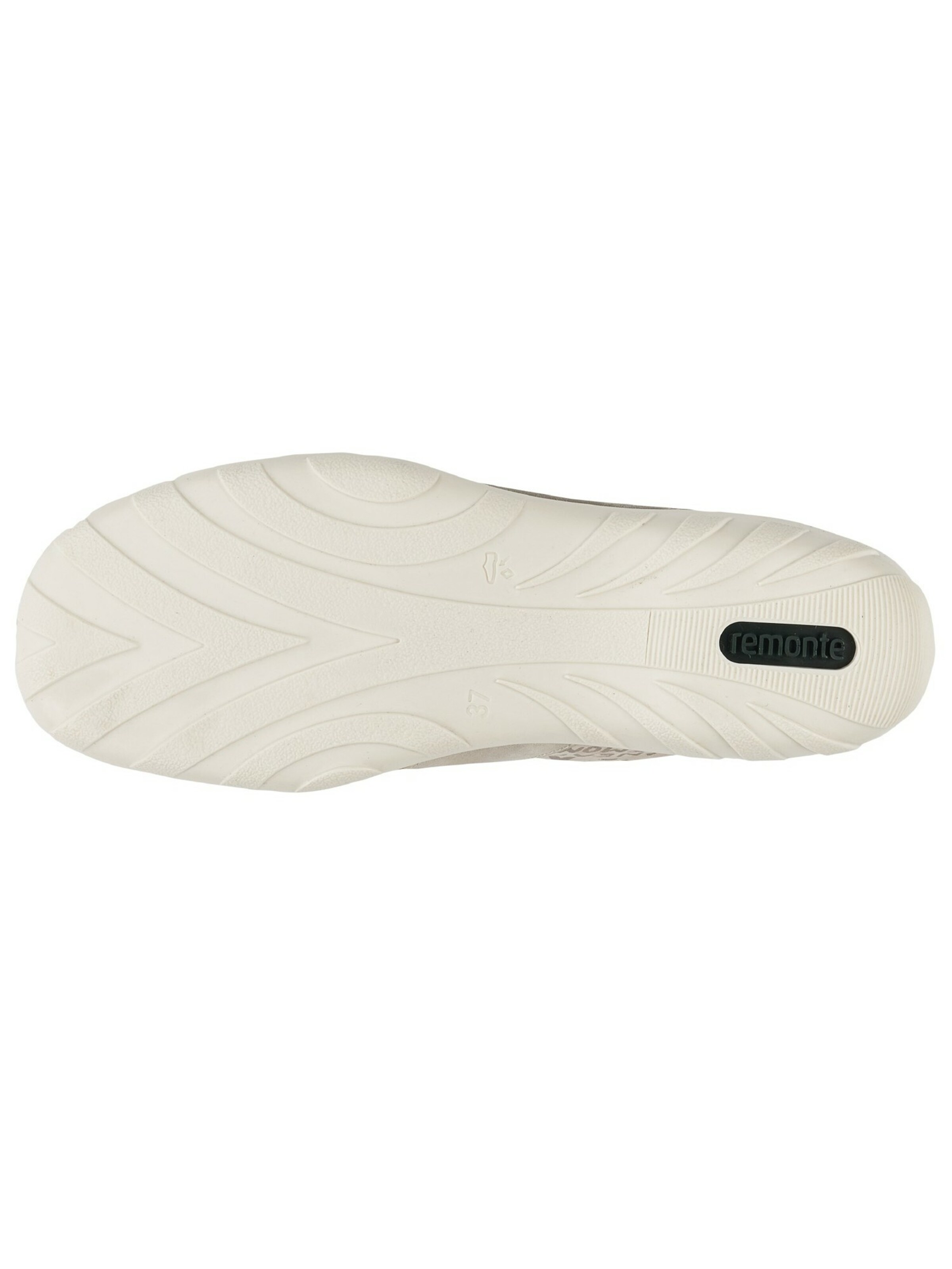 Baskets basses REMONTE en beige