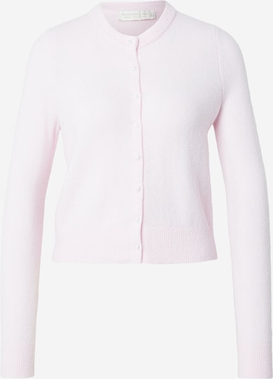 Kardiganas iš Abercrombie & Fitch, spalva – rožinė, Prekių apžvalga