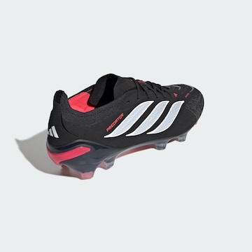 ADIDAS PERFORMANCE - Zapatillas de fútbol 'Predator Elite' en negro