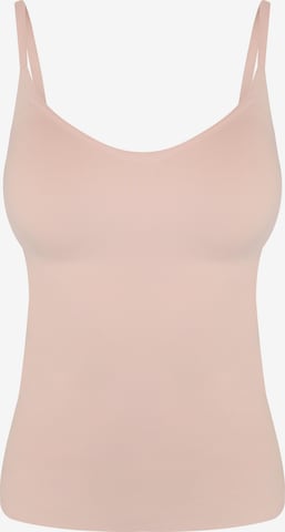 Maglietta intima di MAGIC Bodyfashion in beige: frontale