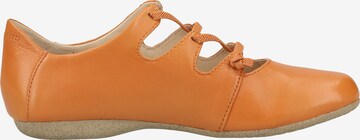 JOSEF SEIBEL Ballerina 'Fiona' in Orange