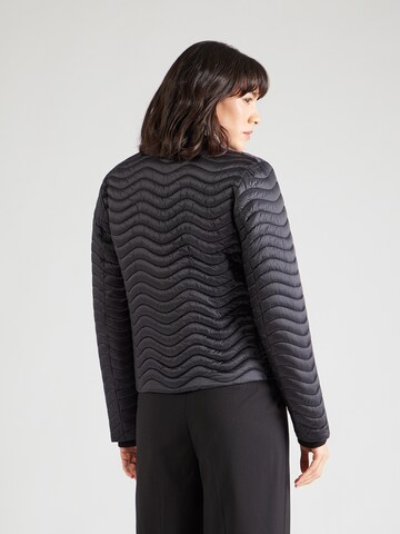 SAVE THE DUCK Övergångsjacka 'TAMINA' i svart