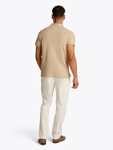 TOMMY HILFIGER Shirt in Green