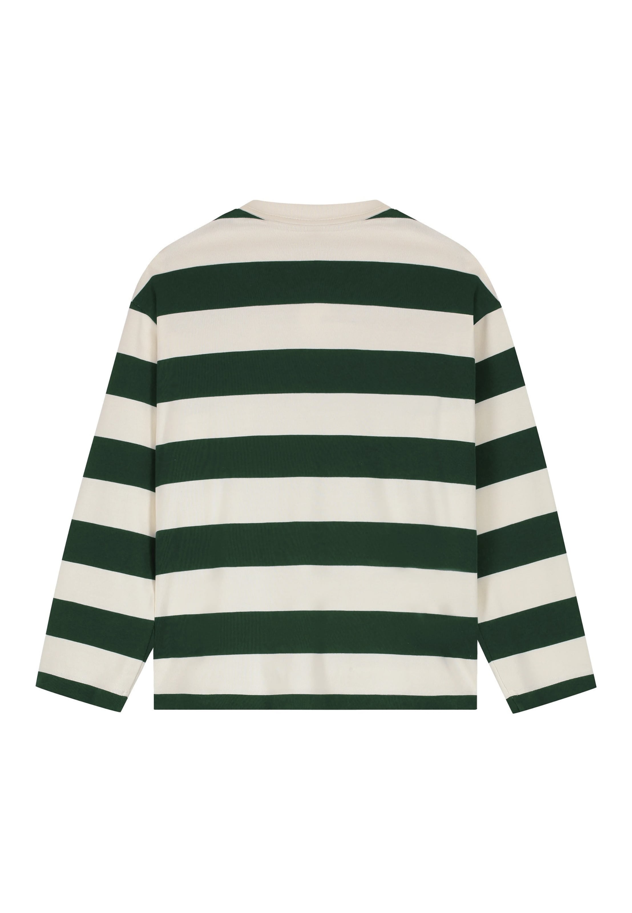 Pockies Shirt in Groen